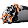 Huiwei CE278A CRG-328 Compatible Black Toner Cartridge