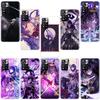 Genshin Impact Райдэн Сёгун горячий чехол для телефона для Xiaomi Poco X4 F4 GT X3 NFC X5 X6 X7 Pro 5G M5 M5S M3 F5 Mi F6 F3 F2 F1 Обложка Co