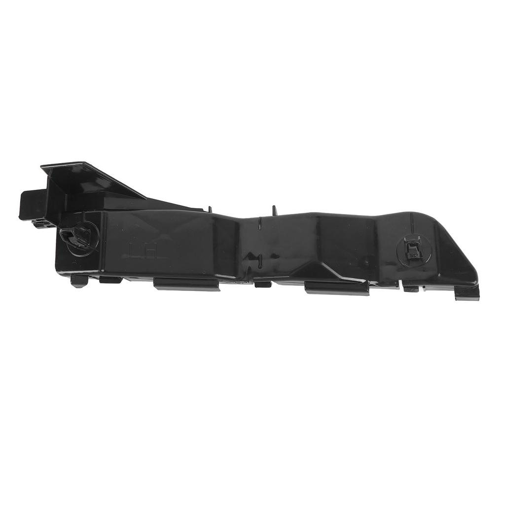 Front Bumper Mount Support Bracket Enhanced Performance Sturdy High Strength Replacement for Avensis T250 2003 to 2009