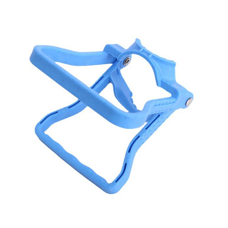 Энергосберегающий пластиковый инструмент для подъема ручки для бутылок с водой