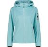Софтшелл куртка CMP Light Softshell Jacket Women