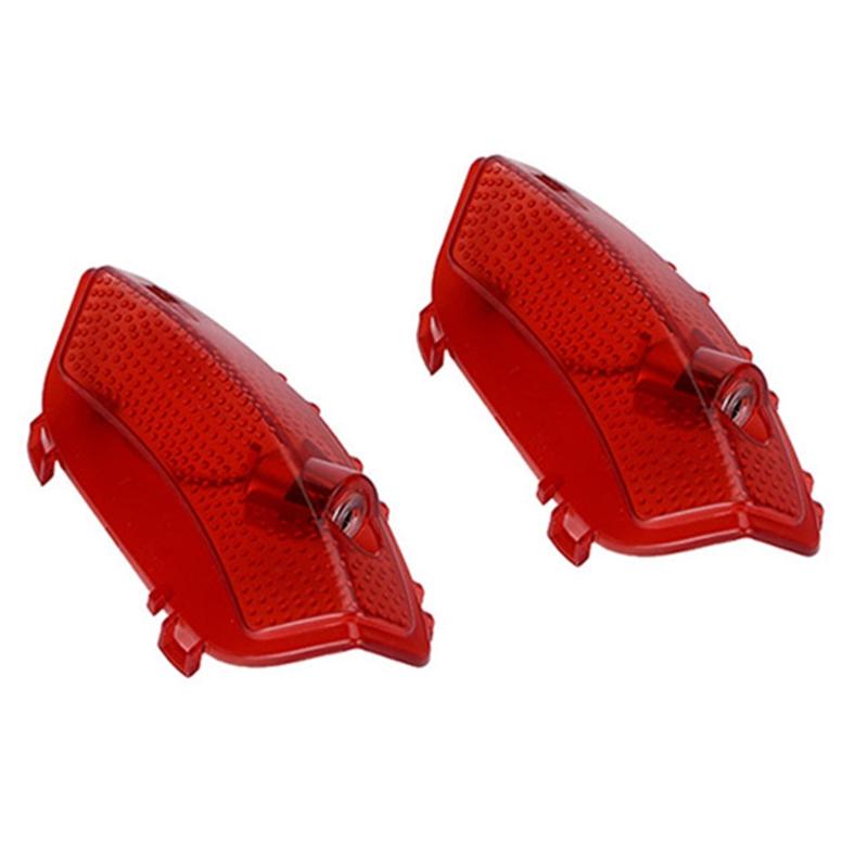 QZGF3 2X For KIA Car Door Lights LED Door Welcome Lamp Laser Shadow Projector Tools For Sorento UM Prime 2015 2016 2017 2018 2019 2020