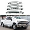 Оболочка дверной ручки Chevy Silverado 1500/2500/3500 (2020-2022)