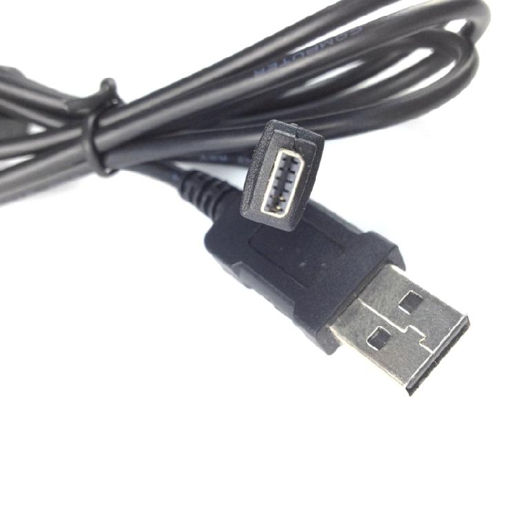 USB-кабель питания для цифровых камер EX-TR200 TR150 ZR300
