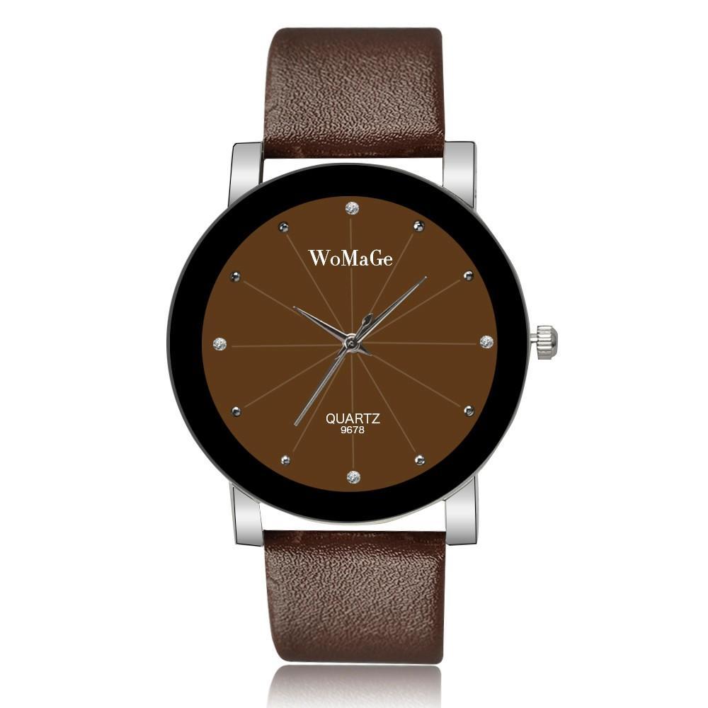 WoMaGe 2024 дизайнерские роскошные часы с кристаллами, женские часы с ремнем, женские часы