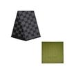 GUCCI Gg Jacquard Scarf (Unisex) Snoods 598189 4G200 1460