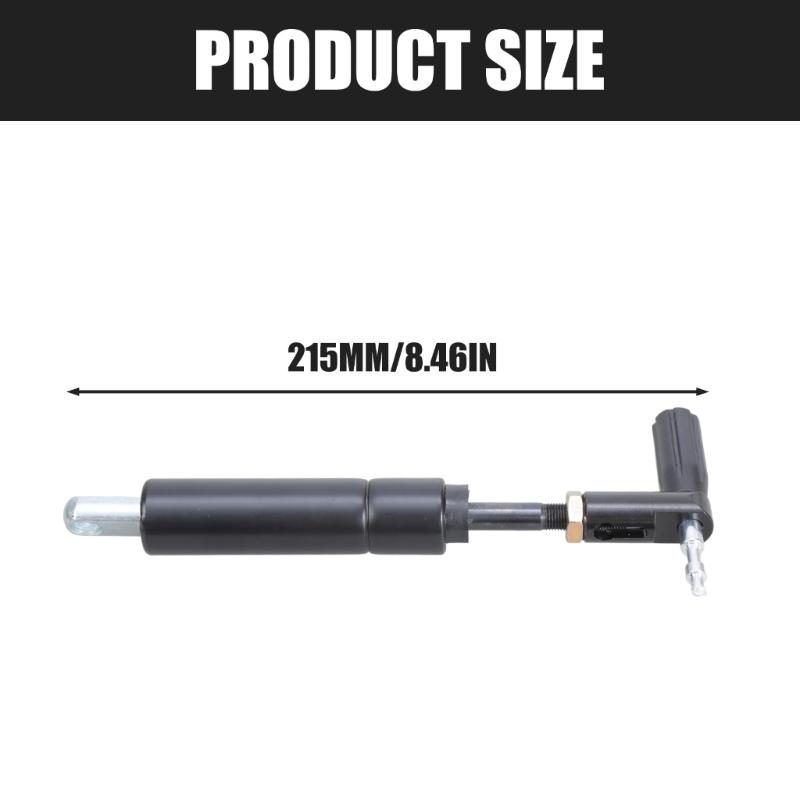 Цилиндр регулировки рулевой колонки Амортизатор Регулируемый амортизатор рулевой колонки 709402419 Запчасти для Can Am Leader