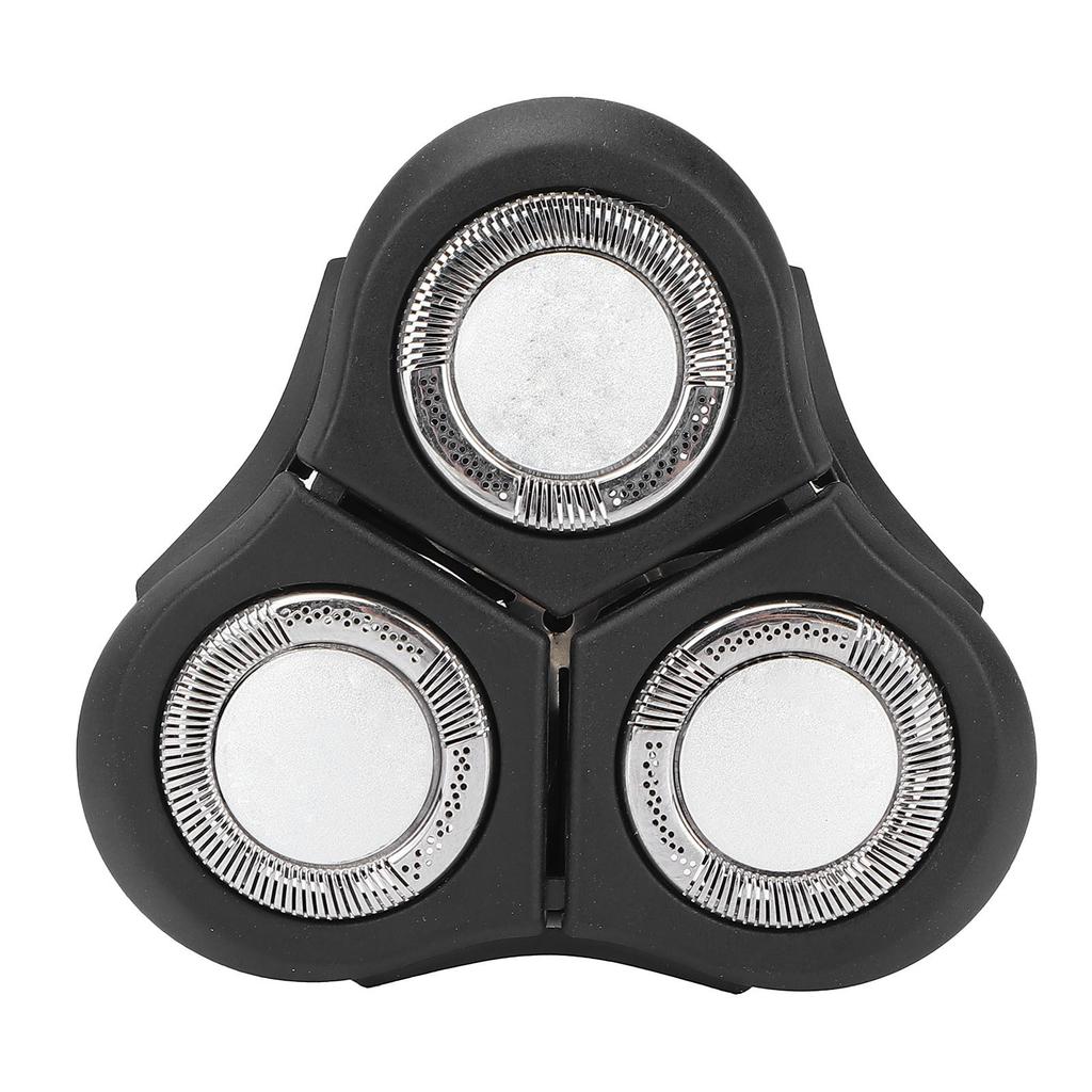 Сменная головка для бритвы, электрическая бритва, сменная головка с 3 лезвиями, подходит для RQ1150