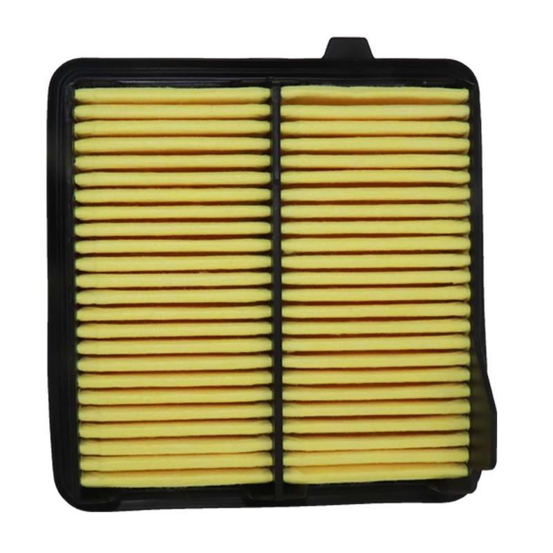 Car Engine Air Filter for HONDA FREED CITY GM2 FIT GE 2008 2009 2010 2011 2012 2013 2014 1.3L 1.5L 17220-RB6-Z00  AF016 E523L
