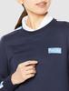 FootJoy Crew Neck Sweatshirt FJW-F22-M01 Women's Navy, Size S