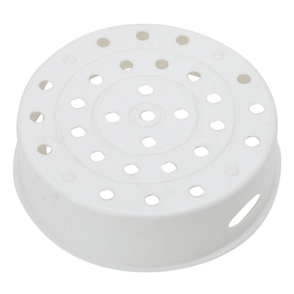 Color Anti-scalding Cookware Food Grade Kitchenware For Pot Rice Cooker Steamer Basket Steam Stand