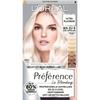 Краска для волос L'Oreal Preference 9л Ультра Платина 1-й