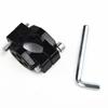 Handlebar Bracket Adaptor Accessories Aluminum Alloy Bumper