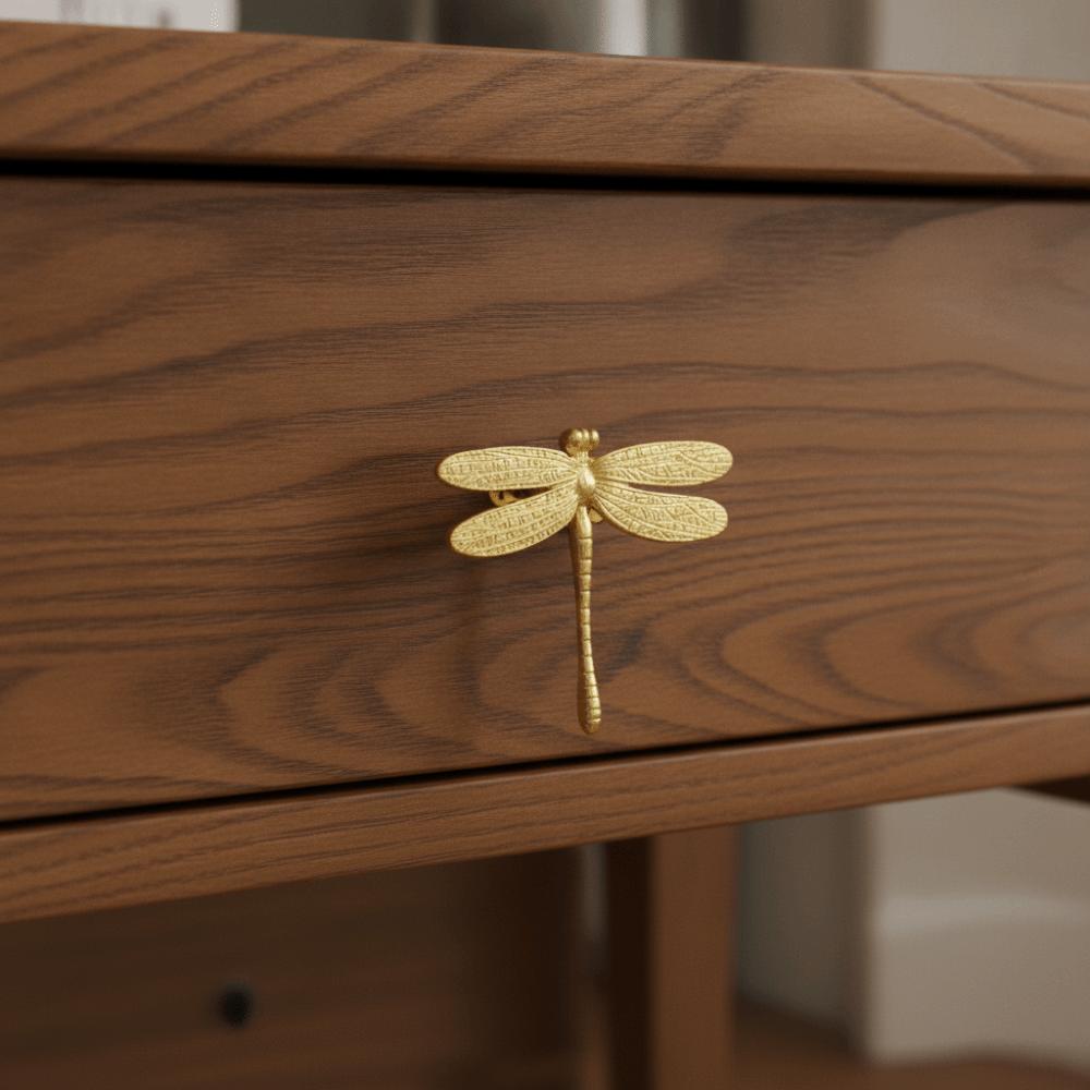 Single Hole Cabinet Door Knobs Home Decoration Furniture Handle  Wardrobe