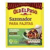 Old El Paso Mexican Fajitas Seasoning (30 G)