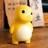 Nailong Squeeze Toy, Odor-free Desktop Doll, Cute Cartoon Stress Relief Toy for Kids, Soft Pinch Handmade Squishy Toy