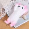 Мультяшная кукла-кошка, игрушка-сжиматель, игрушка-животное-кошка, игрушка-симуляция, игрушки-сжиматели для кошек, сенсорные игрушки
