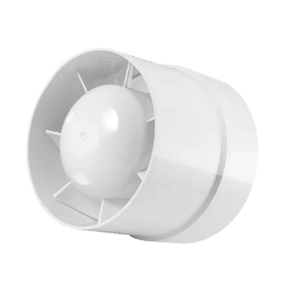 Аксессуары вытяжного вентилятора ABS встроенные малошумные