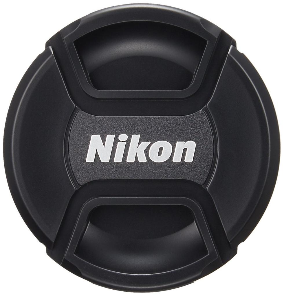 Nikon Светосильный объектив NIKKOR 50 мм, совместимый с AF-S, f/1.8G, полнокадровый