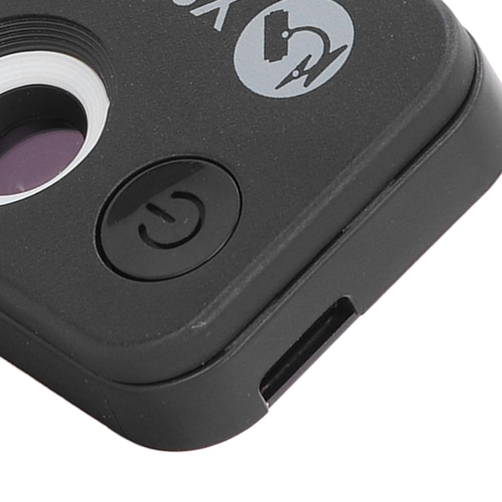 Металлический спиннер Тай-чи Компас Снятие стресса Декомпрессия Сенсорная ручная Тихая настольная игрушка 6 см