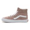 Vans SK8 HI Замша 'Shadow Grey' Vans VN0A4BV6V79