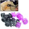 For Suzuki Aerio Celerio Eiger Lgnis Swift SX4 TM Vitara Gear Shift Cable Linkage Shifter Selector End Rod Control Bushing
