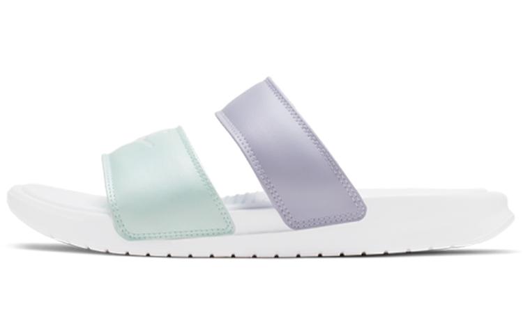 Nike Benassi Duo Ultra 'White' Женские 819717-103