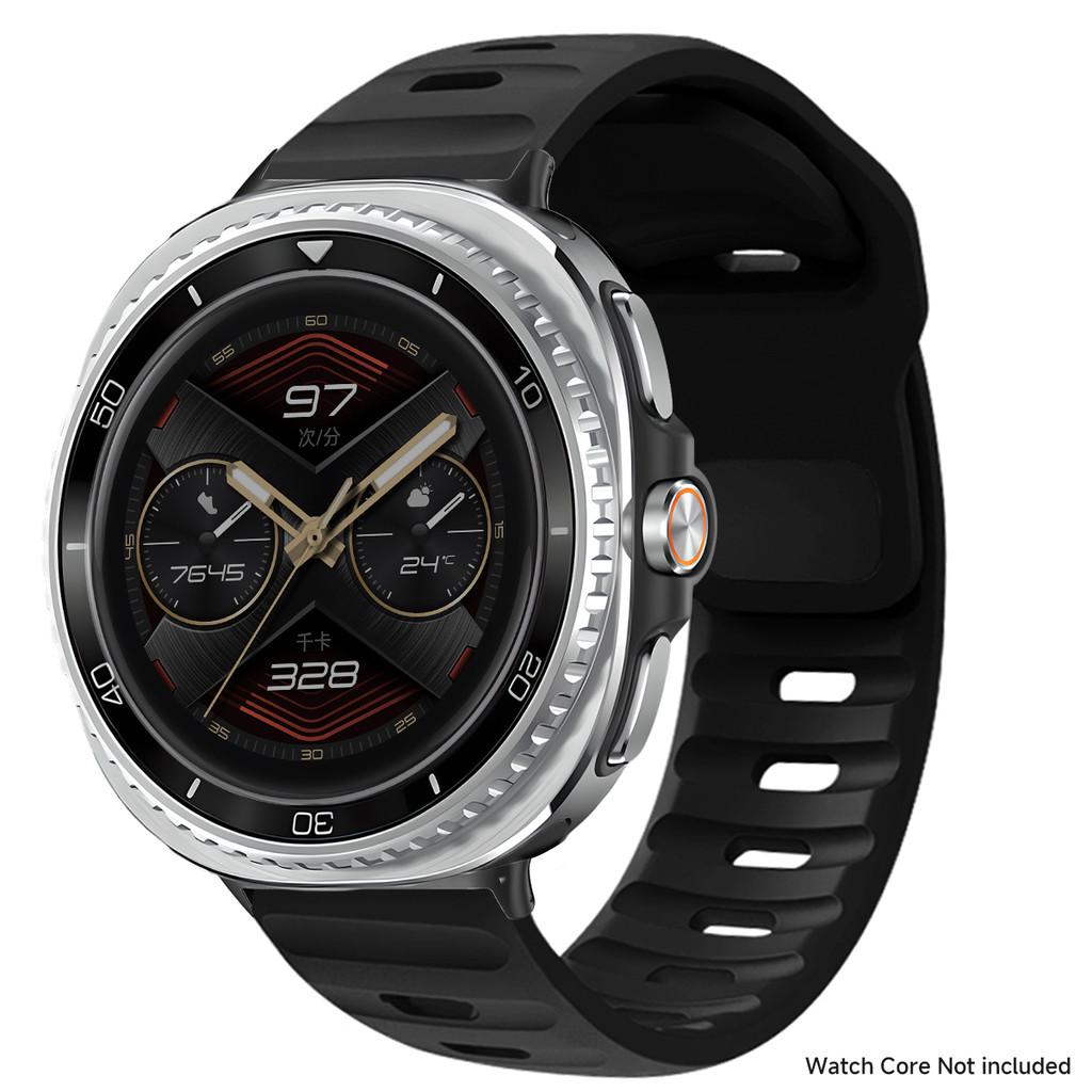 Silicone Strap for Samsung Galaxy Watch 8 40mm 44mm 8 Classic 46mm for Samsung Galaxy 7Ultra/Ultra 2025 47mm Sport Band Bracelet