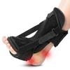 Yousheng Foot Brace Adjustable Fastener Strap Double Dorsiflexion Straps Plantar Fasciitis Achilles Tendinitis Foot Drop Heel Pain Relief Ankle Foot