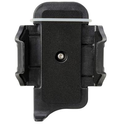 Жесткий держатель для смартфона на мотоцикл Daytona, совместимый с iPhone Xs/X/8/SE2 79350 (Второе поколение) ИХ-400Д