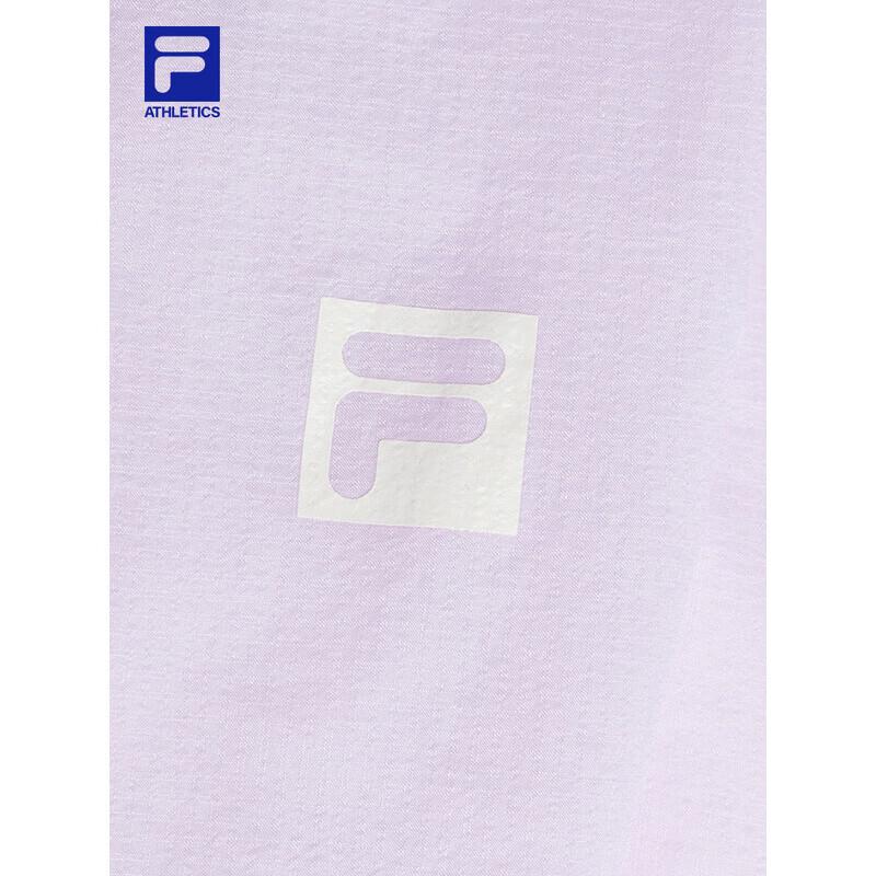 Fila Женская элитная куртка с капюшоном для защиты от солнца