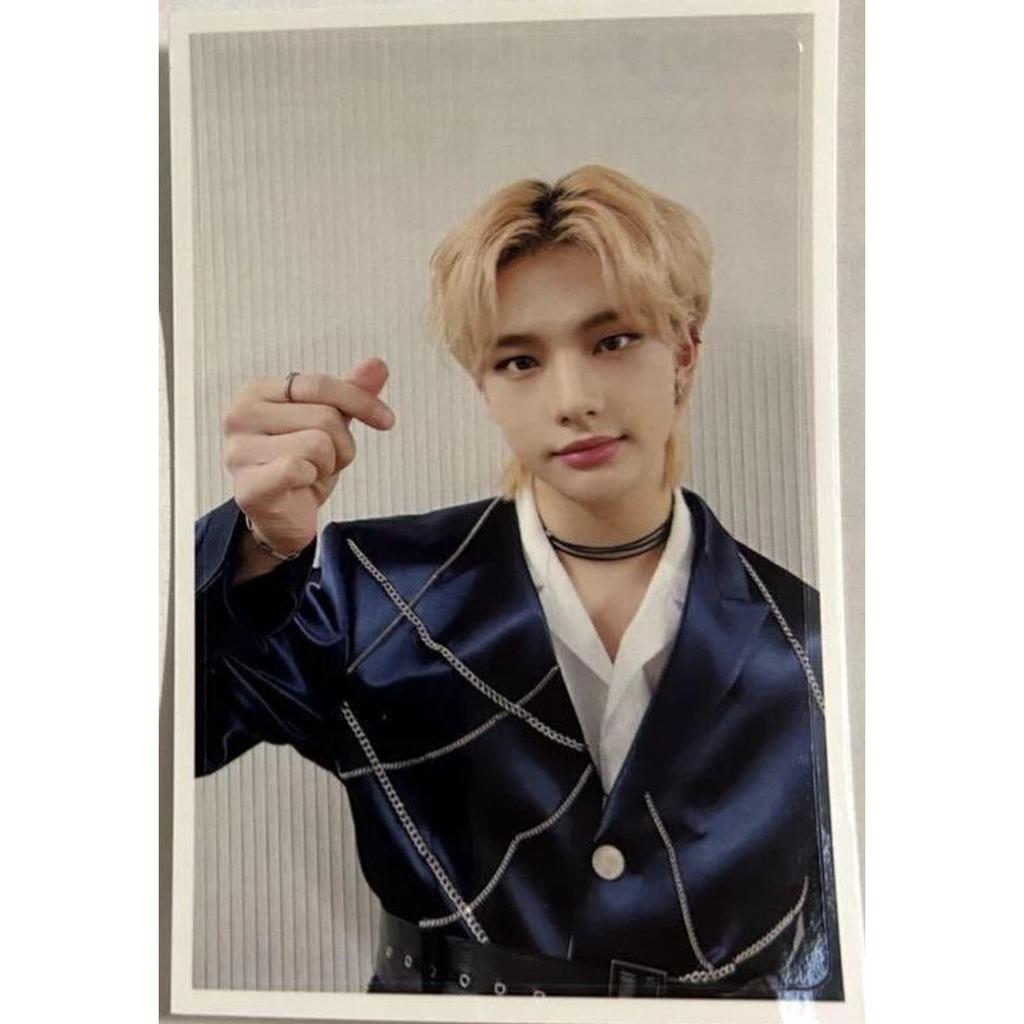 STRAY KIDS MANIAC ENCORE в ЯПОНИИ Blu-ray TOWER RECORDS HMV SONY MUSIC ФОТОКАРТОЧКА