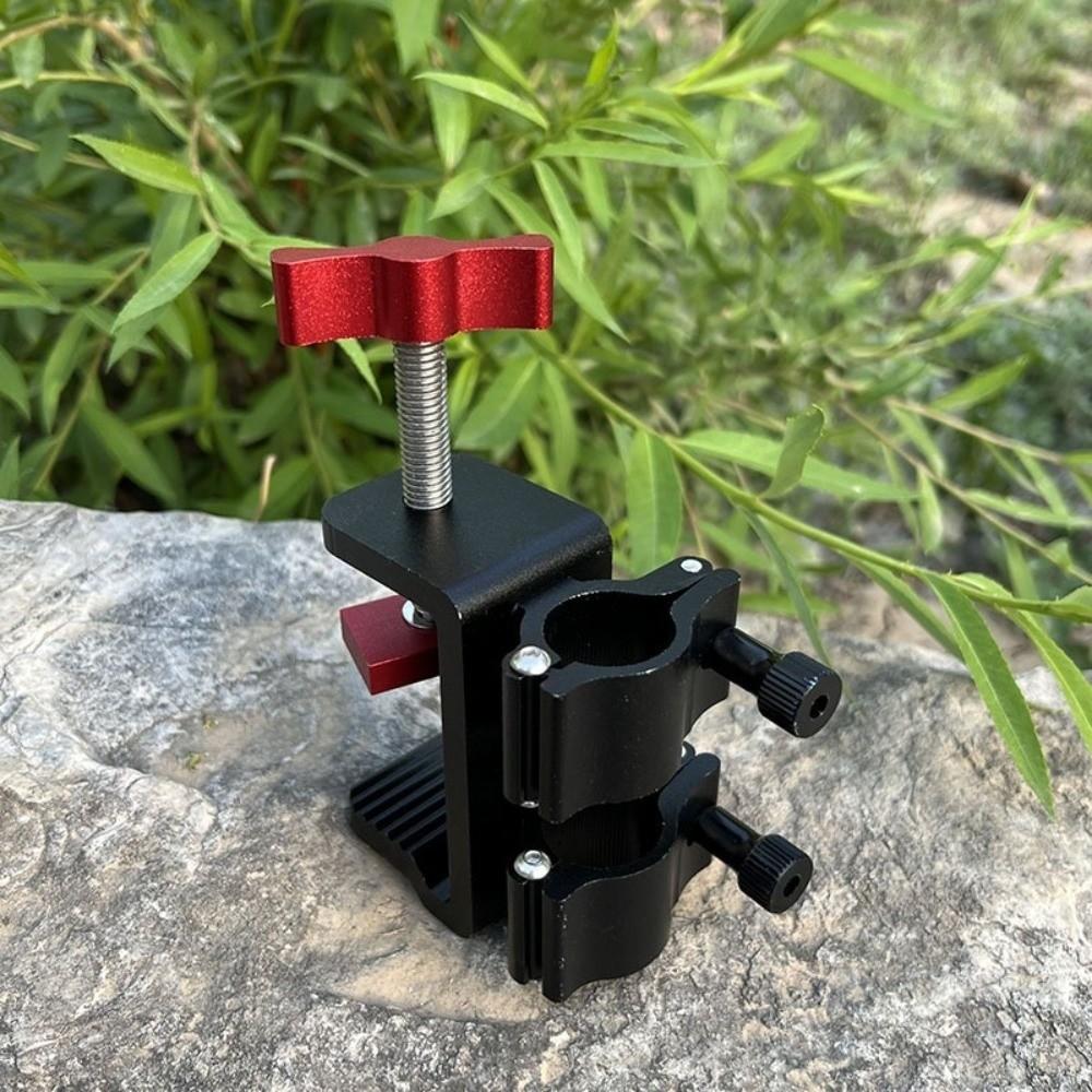 Thickened Material Umbrella Holder Heavy Duty Fishing Platform Accessories Outdoor Fishing