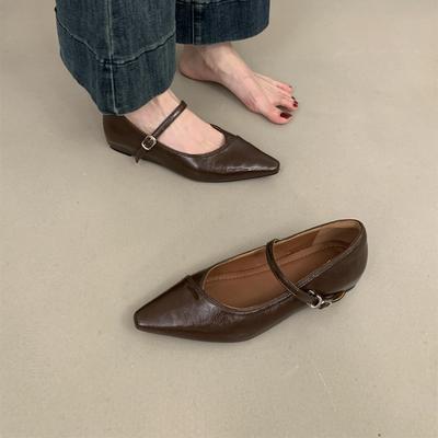 Туфли – Туфли