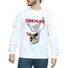 Gremlins Mens Gizmo Shadow Sweatshirt