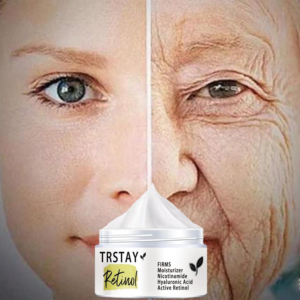 Skin brightening essence cream, brightens skin tone, moisturizes, lightens dullness, tightens skin, and resists aging