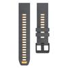 26 мм силиконовый ремешок QuickFit для часов Amazfit T-Rex Ultra 2 51 мм, дышащий спортивный сменный ремешок на запястье