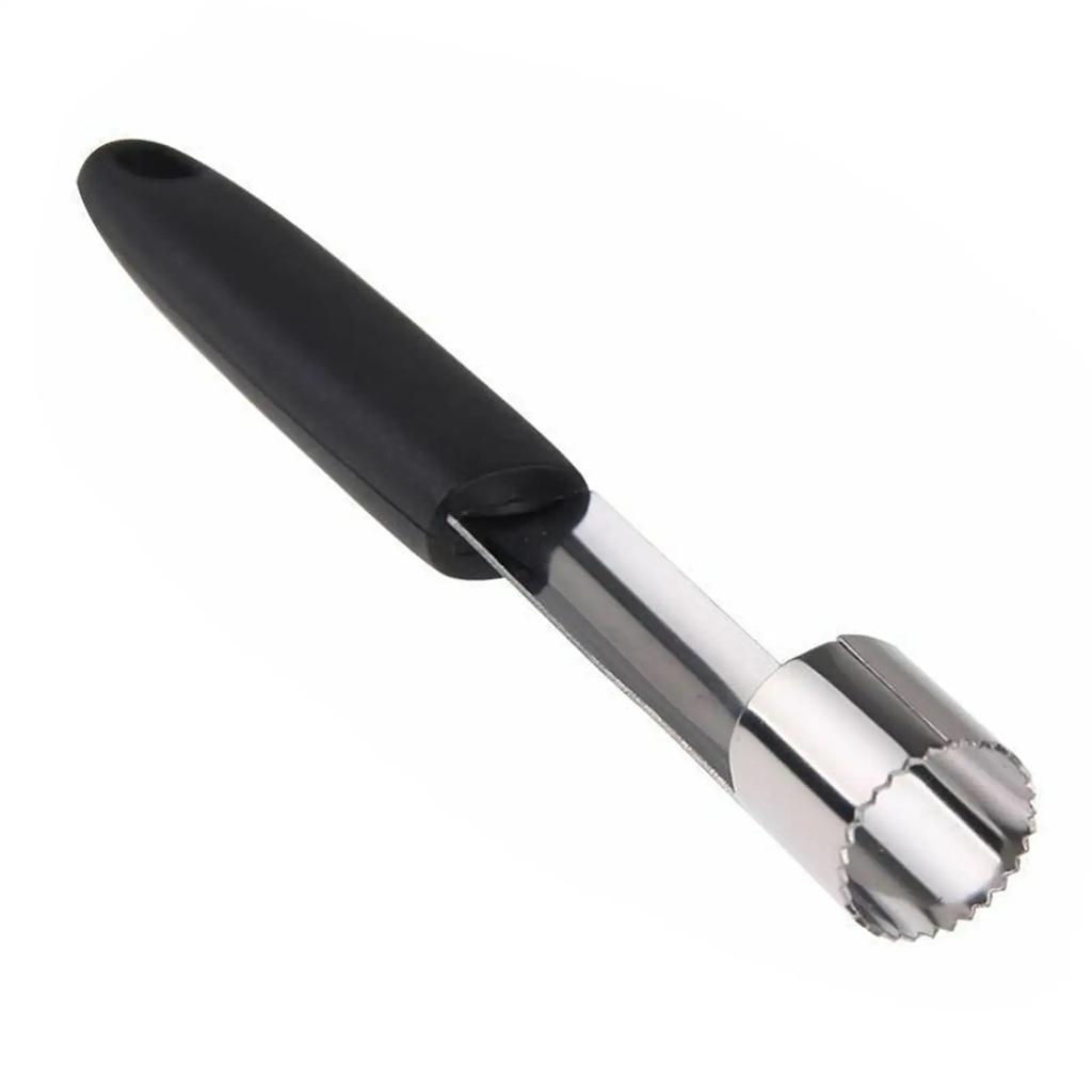 Pear Seed Remover Cutter Kitchen Gadgets Stainless Steel Home Vegetable Tool Apples Red Dates Corers Twist Fruit Core Remove Pit
