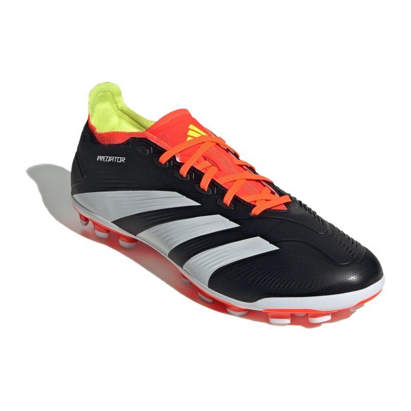 adidas Кроссовки Predator League 2G/3G Ag 'Solar Energy Pack' IF3210