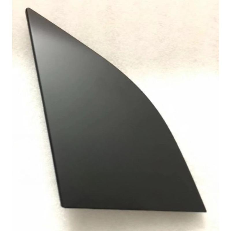 Треугольная пластина зеркала заднего вида Линза зеркала заднего вида Панель отделки стекла передней двери Левая Правая для Opel Antara для Chevrolet Captiva