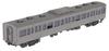 PM Office A PLUM JR East 115 Series 300 Series DC Train Saha 115 Unpainted Plastic Kit PP193 1/80