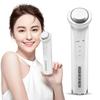 Peipai Ультразвуковое устройство для красоты лица, Многофункциональное устройство для красоты лица с ионофорезом, Ионным экстрактором, Термоуходом и Уходом за глазами, 5 уровней А