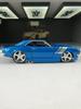 Майсто 1:24 1968 Chevrolet Camaro Z/28 модель автомобиля, декоративное изделие из металлического цинкового сплава, коллекционный подарочный автомобиль