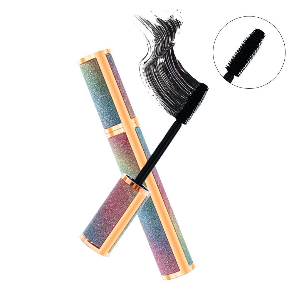 Black Mascara for Women Waterproof Styling Primer for Slimming