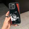 Чехол для телефона Rihanna для iPhone 17 16 E 15 14 13 12 11 Pro Max Plus Задняя крышка