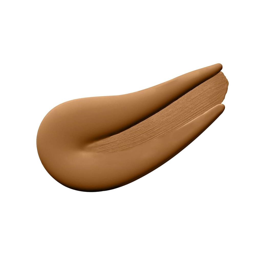 Wet N Wild LightFocus, Foundation, Matte, 374C Caramel, 1 Fl Oz (30 Ml)