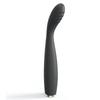 Marc Dorcel Elite Black G-Spot Massager - Opulent Intimacy Experience for Enhanced Sensual Satisfaction
