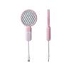 UV Light Insect Racket Mini Mosquito Zapper New Mosquito Swatter  Home