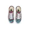 Vans Old Skool Tapered Unisex Multi Black Floral VN0A54F44TR