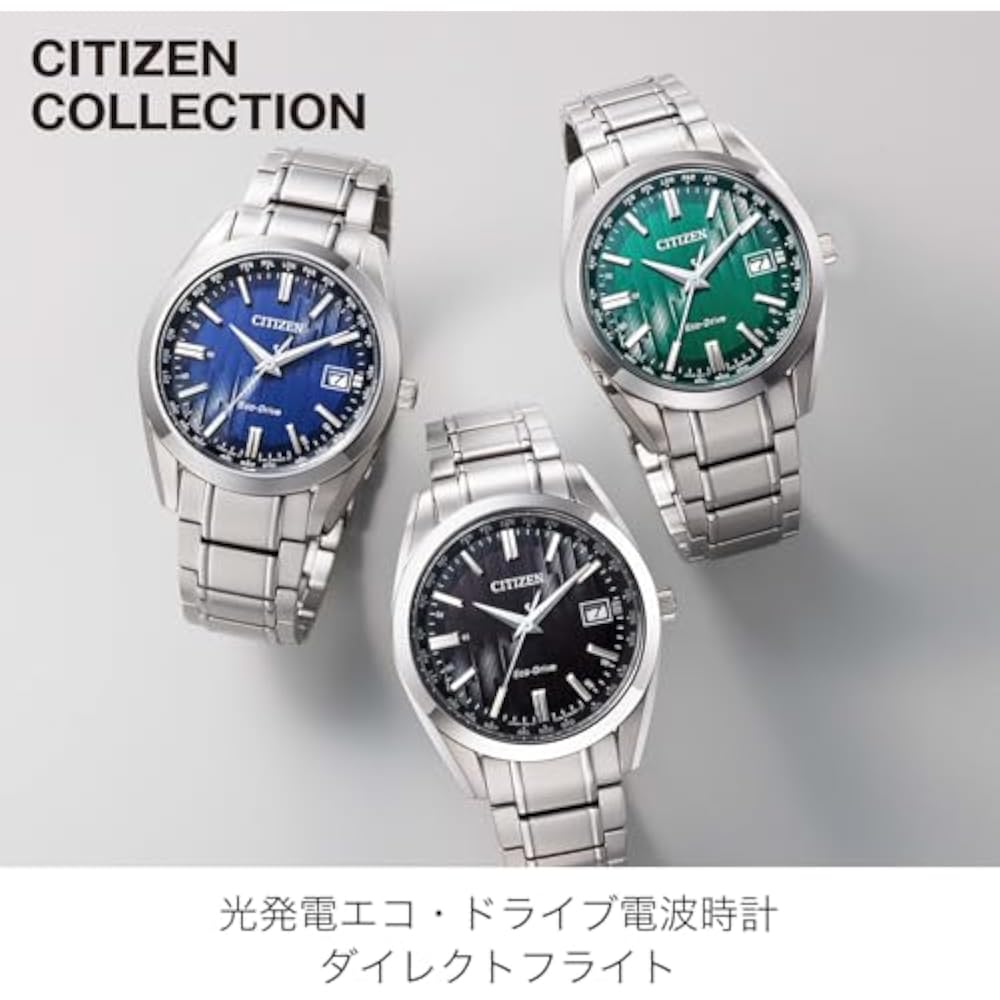 Citizen КОЛЛЕКЦИЯ CB0261-53L Мужские часы
